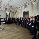 Studentersang 2
